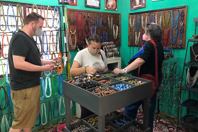 Private Tour of Shai Hills Reserve, Volta River & a Bead Factory. - Timing, Pickup, and the 6 to 8 Hour Reality