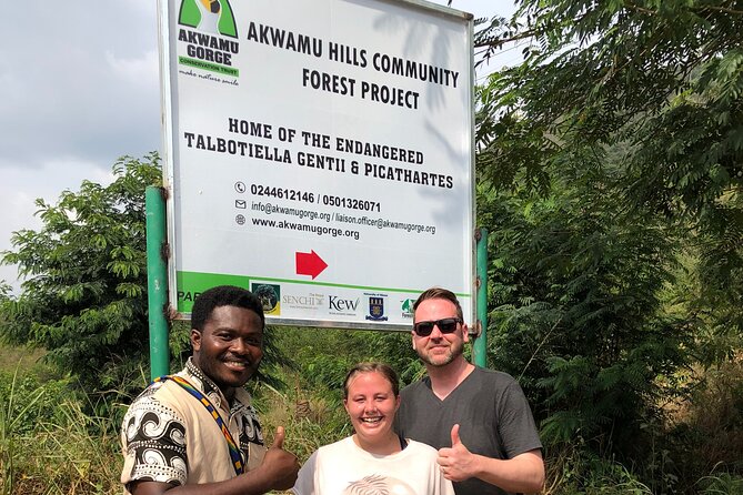 Private Tour of Shai Hills Reserve, Volta River & a Bead Factory. - Who This Tour Suits Best
