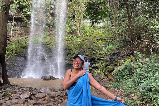Quad Biking and Waterfalls Adventure - Price and Logistics, Does $230 Feel Worth It?