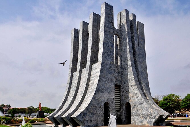 SEEGhana: Accra City Tour and Local Culture - Key points to know before you go