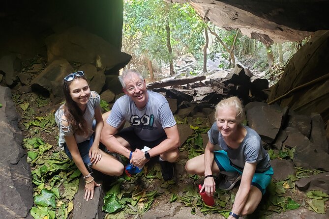 Shai Hills Half Day Accra Safari, Hike & see Animals - Who this safari hike fits best