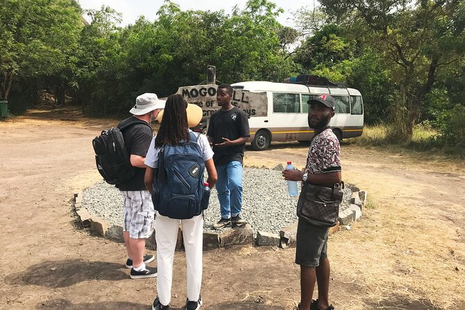 Shai Hills Safari - Hike & See Animals - Shai Hills Resource Reserve, the easy nature fix near Accra
