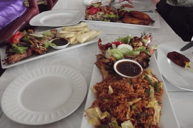 Takoradi Shore Excursion - Why This Takoradi Shore Excursion Works as a One-Day Plan