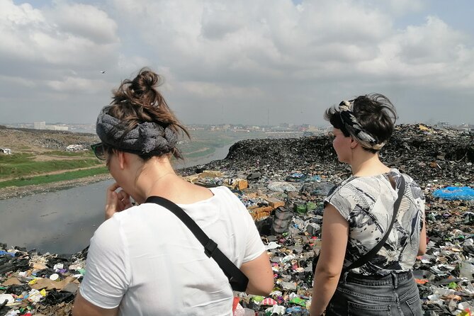 The Agbogbloshie (Accra E-waste and Recycling experience) Private Tour - Who this tour fits, and who should skip it