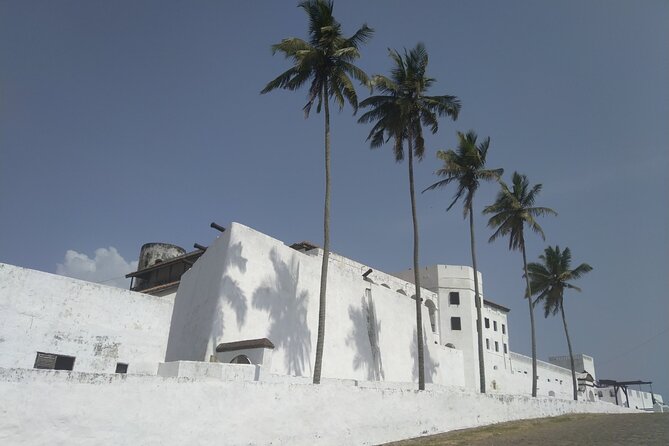 The Best Of Cape Coast Tour - Key things to know before you go