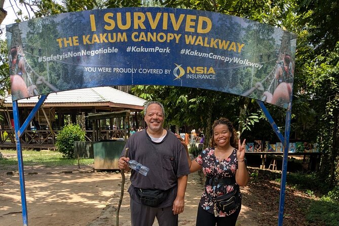 The Cape Coast Day Tour - Timing, Pace, and Staying Sane on a Long Day