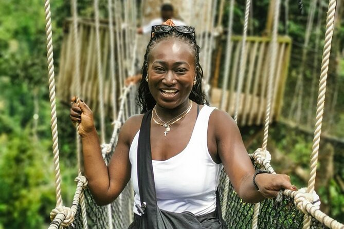 The Cape Coast Day Tour - Comfort and Practical Stuff: What to Bring
