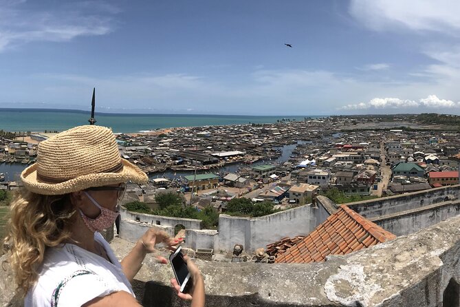 The Historic Cape Coast and Elmina Tour (The Land of History). - 7:00am Accra pickup and a full-day rhythm you can plan for