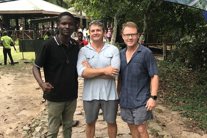 The Historic Cape Coast and Elmina Tour (The Land of History). - Who this tour suits best, and who should think twice