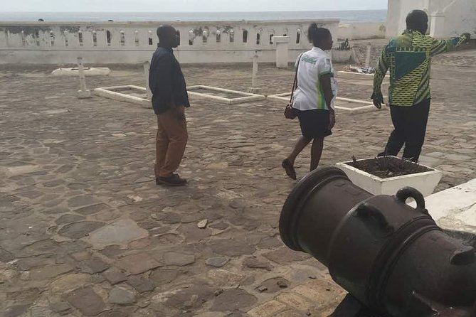 The Homecoming Experience To Cape-coast And Elmina. - From Accra, a one-day plan that actually works