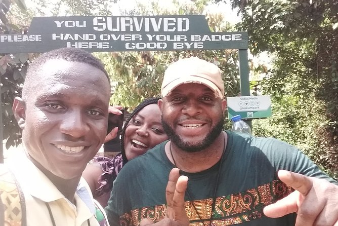 The Homecoming Experience To Cape-coast And Elmina. - Cape Coast lunch at Oasis Beach Resort (about 1 hour)