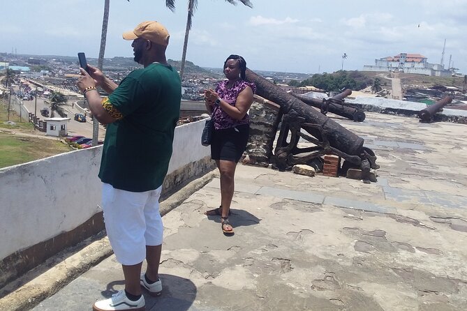 The Homecoming Experience To Cape-coast And Elmina. - Timing, transport, and why the private format helps