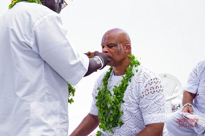 Traditional Naming Ceremony and Boat Cruise Experience - What is included, and the small gaps to plan around