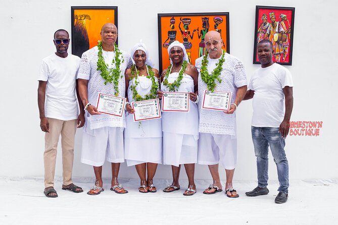 Traditional Naming Ceremony and Boat Cruise Experience - Price and value at $220 per person