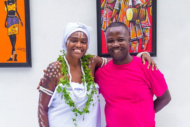 Traditional Naming Ceremony and Boat Cruise Experience - Who should book this naming ceremony and Volta cruise