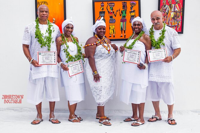 Traditional Naming Ceremony and Boat Cruise Experience - Akosombo and the Volta River boat cruise: peace after the ceremony