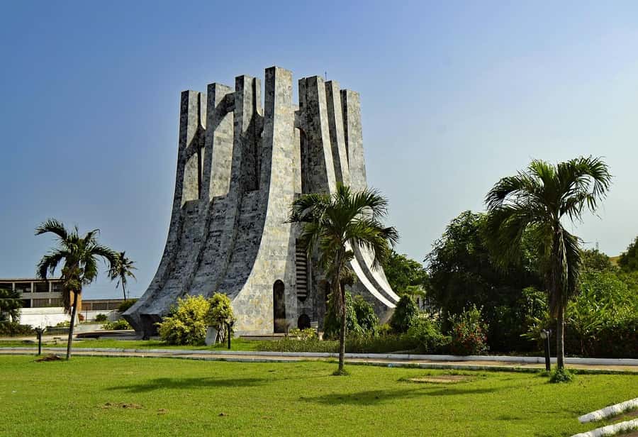 Visit Aburi Garden, Tetteh Quarshie Cocoa Farm & Waterfall - Key highlights you will feel right away