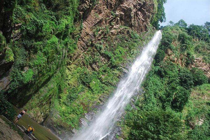 Volta Region 3 Days 2 nights Nature Private Tour - Key highlights you should care about