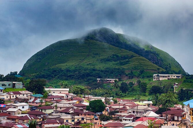 Volta Region 3 Days 2 nights Nature Private Tour - Day 3 with markets and viewpoints: Hohoe, Amedzofe canopy, and Mt Gemi
