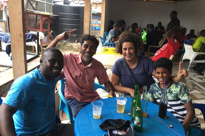 Walking Tours In Cape Coast And Elmina - The guide factor: why private pacing helps you process