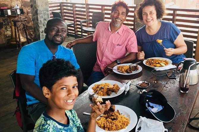 Walking Tours In Cape Coast And Elmina - Walking tour logistics: what to plan so you can focus
